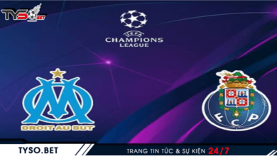 Nhận định Marseille vs FC Porto 26/11 - Chủ nhà tìm vui