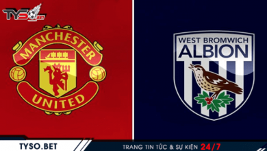Nhận định Manchester United vs West Bromwich 22/11 - Lại thêm chiến thắng