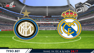 Nhận định Inter Milan vs Real Madrid 26/11 - Bản lĩnh Kền kền