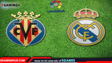 Nhận định Villarreal vs Real Madrid 21/11 - Khách sẽ bất bại