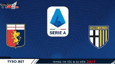Nhận định Genoa vs Parma 01/12 - Chủ nhà gặp nạn