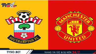 Nhận định Southampton vs MU 29/11- Quỷ đỏ vào guồng