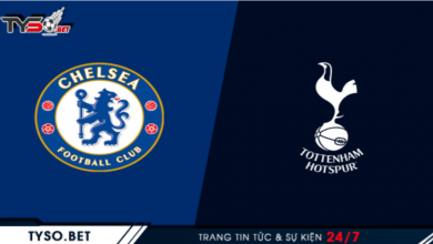 Nhận định Chelsea vs Tottenham 29/11- Khó hạ Gà trống