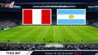 Nhận định Peru vs Argentina 18/11 - Thêm lần gặp khó