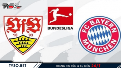 Nhận định Stuttgart vs Bayern Munich - 28/11/2020
