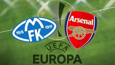 Nhận định bóng đá Europa League Molde vs Arsenal