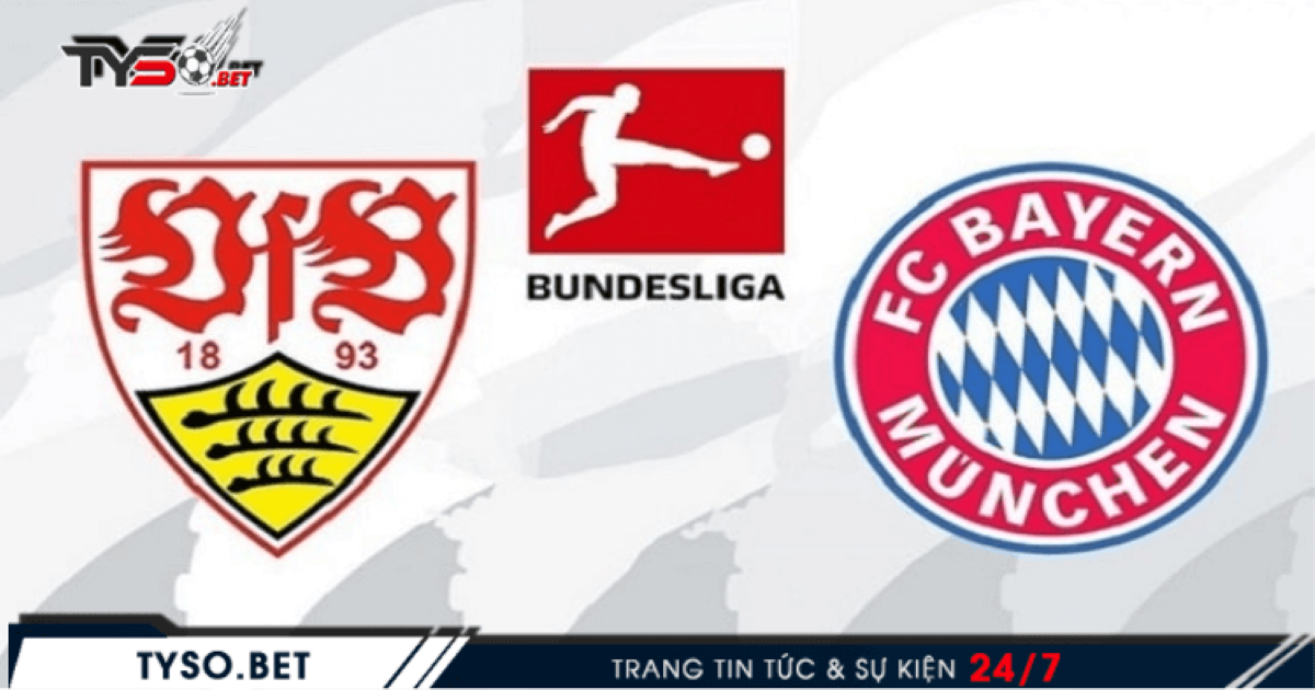 Nhận định Stuttgart vs Bayern Munich - 28/11/2020