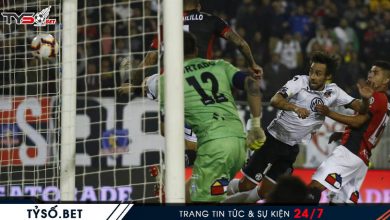 Colo Colo VS CSD Antofagasta - Nhận định VĐQG Chile