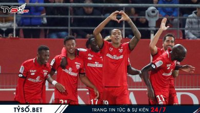 Dijon VS Lorient - Nhận định bóng đá Pháp