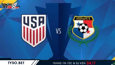 Mỹ VS Panama Nhận định Nations League