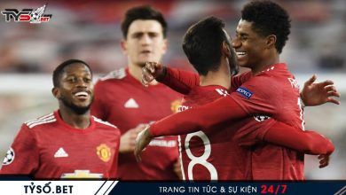 Nhận định Cúp C1 MU vs Istanbul Buyuksehir
