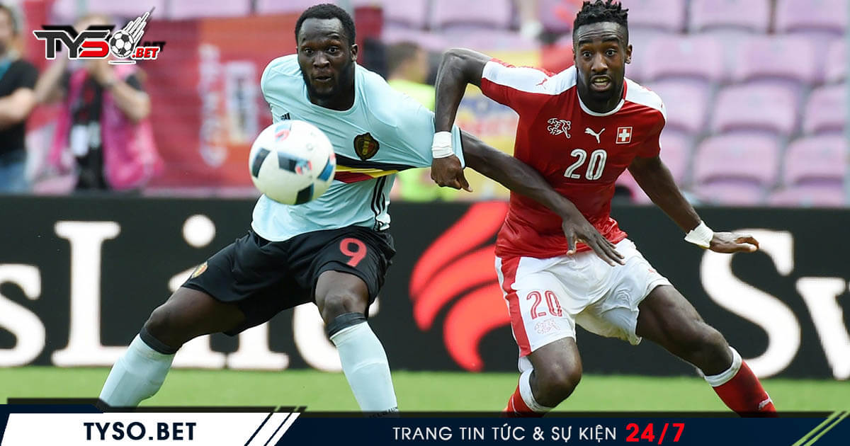 Nhận định Nation League 2020: Bỉ vs Thụy Sĩ