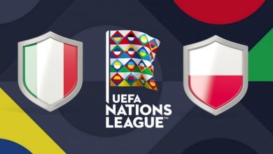 Nhận định Nations League Ý vs Ba Lan