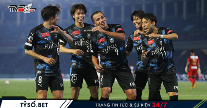 Nhận định bóng Nhật Sanfrecce Hiroshima vs Nagoya Grampus Eight