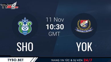 Nhận định bóng đá Nhật Bản Shonan Bellmare vs Yokohama F Marinos