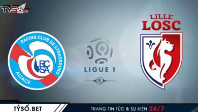 Nhận định giải Pháp: Stade Brestois VS Lille OSC