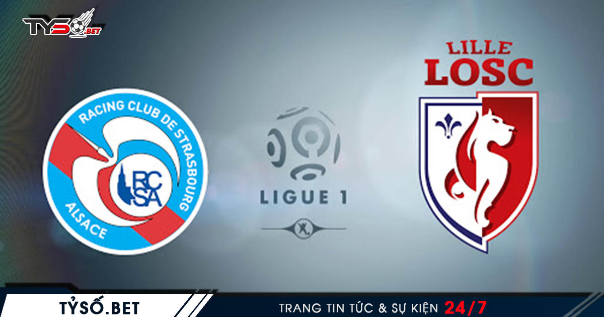 Nhận định giải Pháp: Stade Brestois VS Lille OSC