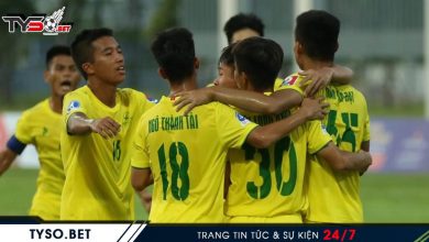 Phú Thọ VS Công An Nhân Dân Nhận định Hạng nhì Việt Nam