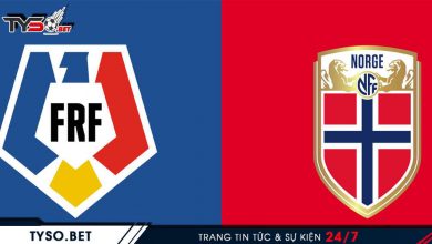Romania VS Na Uy Nhận định Nations League