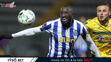 Soi kèo Cúp C1 FC Porto vs Marseille