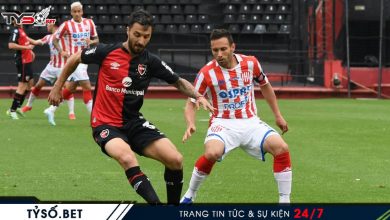 Soi kèo bóng Argentina Talleres Cordoba vs Lanus