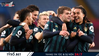 Soi kèo bóng Ngoại Hạng Anh Leeds United vs Leicester City