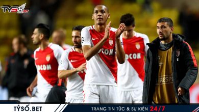 Soi kèo bóng Pháp Nice VS AS Monaco