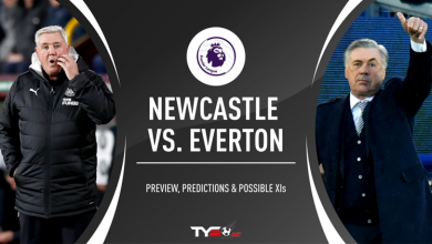 Soi kèo chuẩn 01/11 Newcastle vs Everton