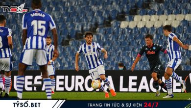 Soi kèo bóng Tây Ban Nha Celta Vigo VS Real Sociedad