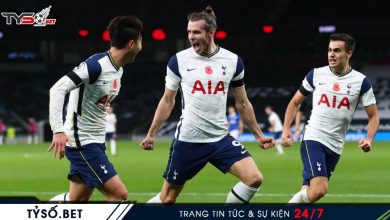 Gareth Bale đã sẵn sàng tỏa sáng đêm nay