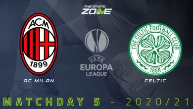 Nhận định bóng đá Milan vs Celtic, 0h55 ngày 4/12