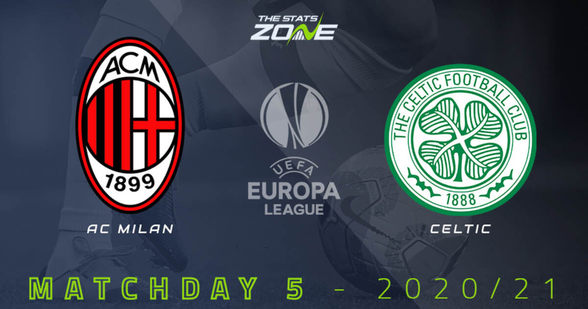 Nhận định bóng đá Milan vs Celtic, 0h55 ngày 4/12