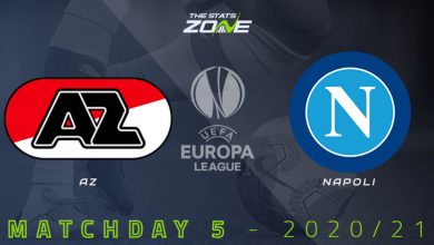 Nhận định bóng đá AZ Alkmaar vs Napoli, 3h00 ngày 4/12