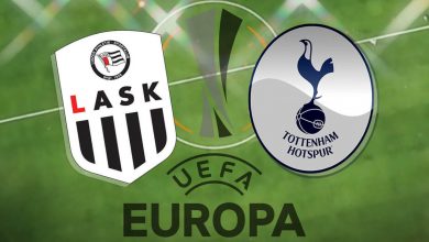 Nhận định bóng đá LASK Linz vs Tottenham