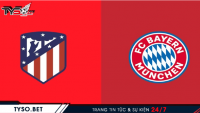 Nhận định Atletico Madrid vs Bayern Munich 02/12- Rửa hận