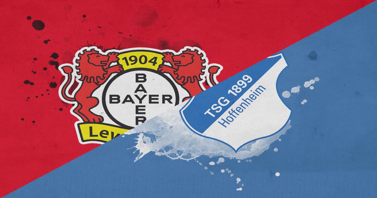 Nhận định Bayer Leverkusen vs Hoffenheim 14/12