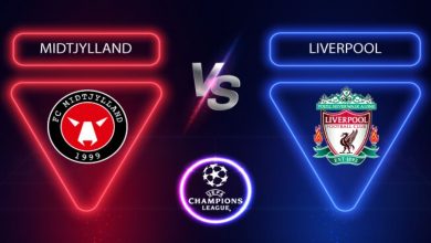 Nhận định Midtjylland vs Liverpool 10/12 – Chiến thắng tối thiểu