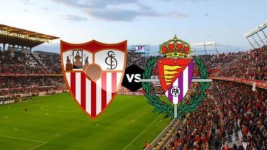 Nhận định Sevilla vs Real Valladolid 20/12