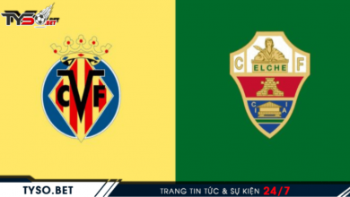 Nhận định Villarreal vs Elche 07/12
