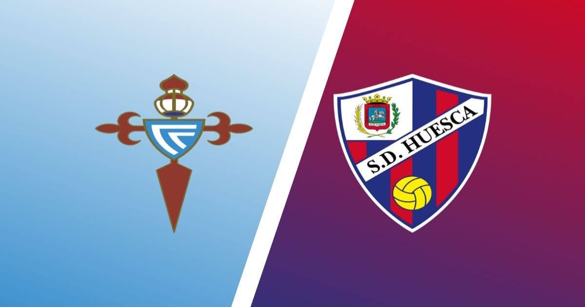 Nhận định Celta Vigo vs SD Huesca 31/12 - Khách đang sa sút