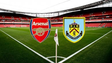 Nhận định Arsenal vs Burnley 14/12 - Tiếp tục bất bại