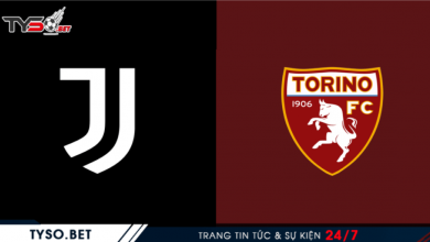 Nhận định Juventus vs Torino 06/12 - Derby không cân sức