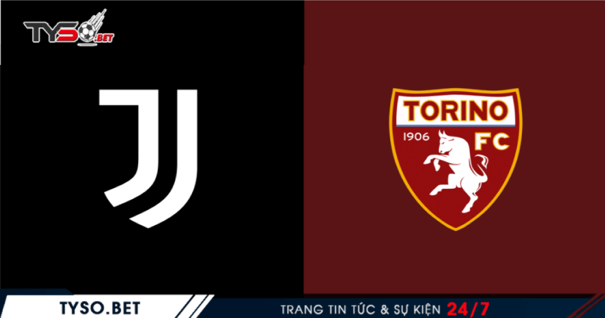Nhận định Juventus vs Torino 06/12 - Derby không cân sức