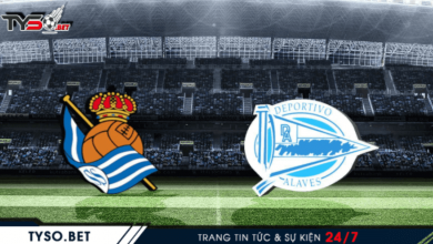 Nhận định Alaves vs Real Sociedad 07/12