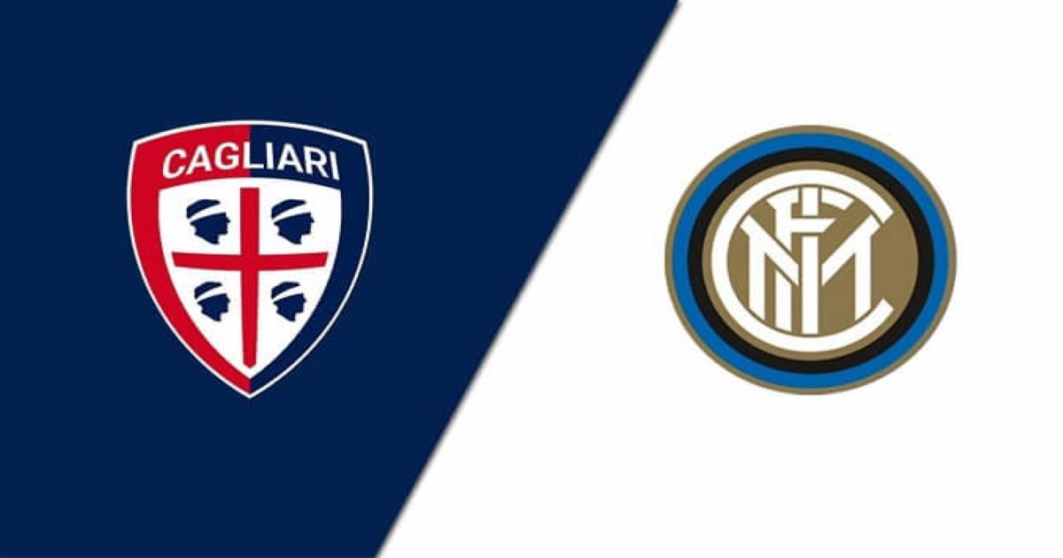 Nhận định Cagliari vs Inter Milan 13/12 -