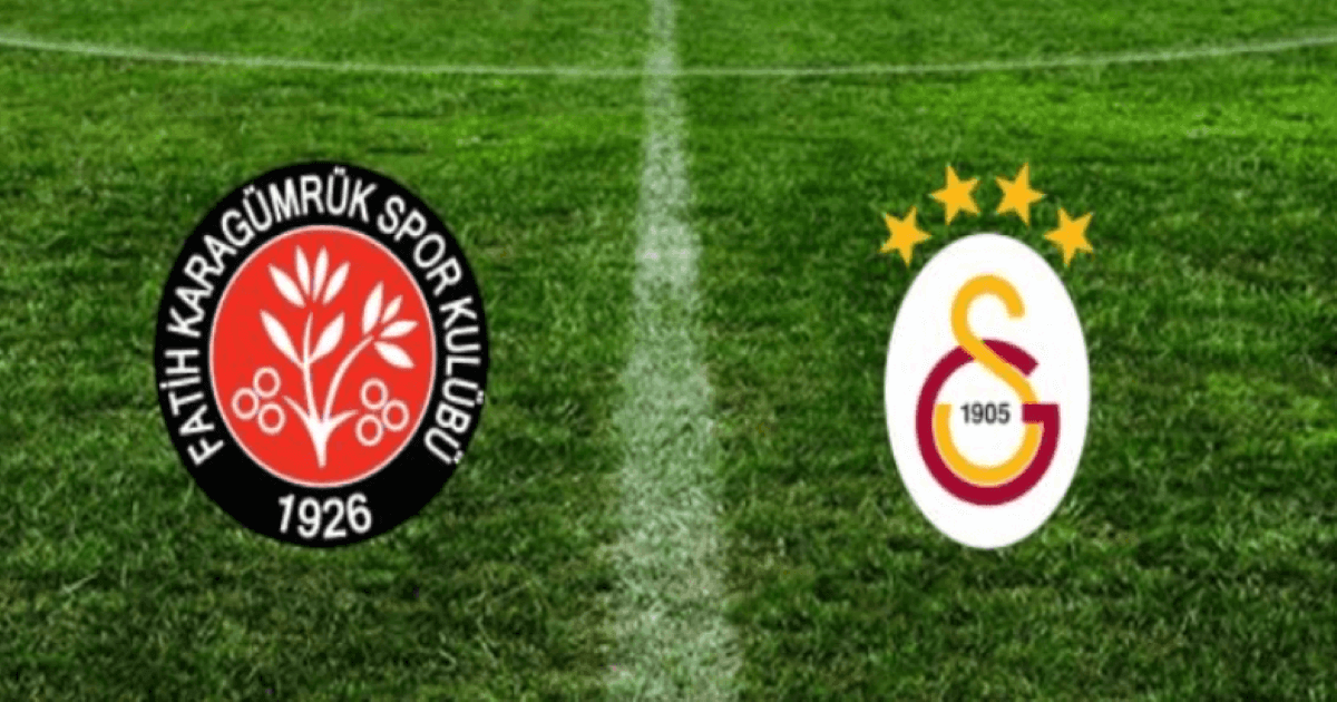 Nhận định Kararumguk vs Galatasaray 18/12
