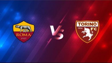 Nhận định AS Roma vs Torino - Thành Rome vững chãi