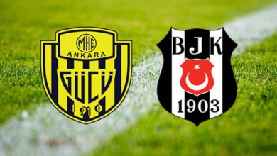 Nhận định Ankaragucu vs Besiktas JK 24/12- Giữ vững top 4