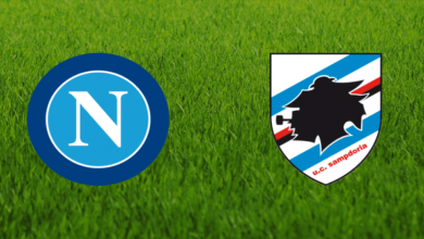 Nhận định Napoli vs Sampdoria 13/12