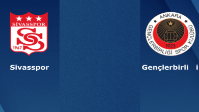 Nhận định Sivasspor vs Genclerbirligi 24/12 - Tiếp đà thăng hoa